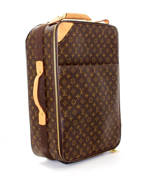 lv trolly bag|louis vuitton rolling bag.